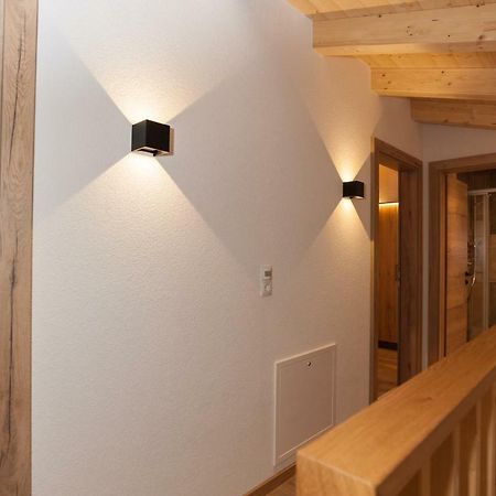 Apartmenthaus Burgner 卡普尔 外观 照片