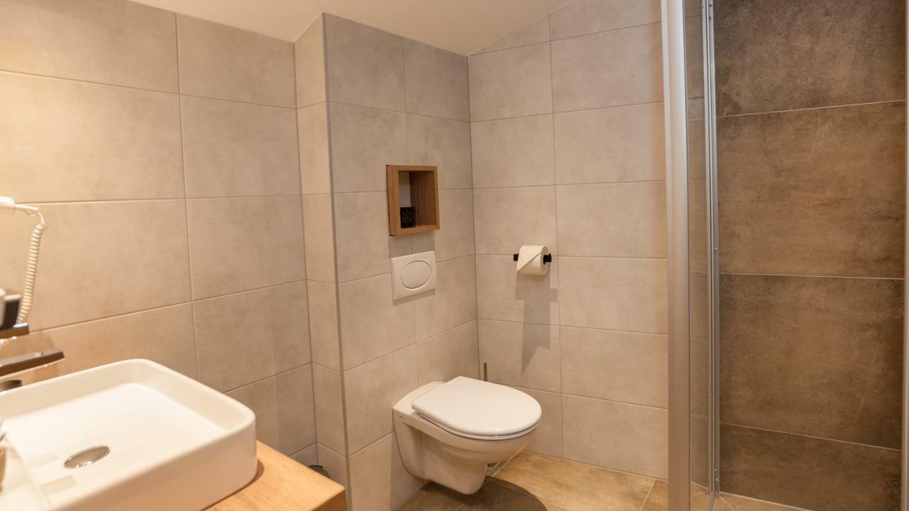 Apartmenthaus Burgner 卡普尔 外观 照片